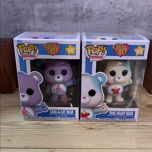 Funko Care Bears